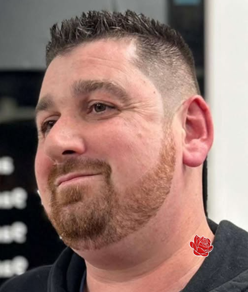 Stephen Drinkell – profile image